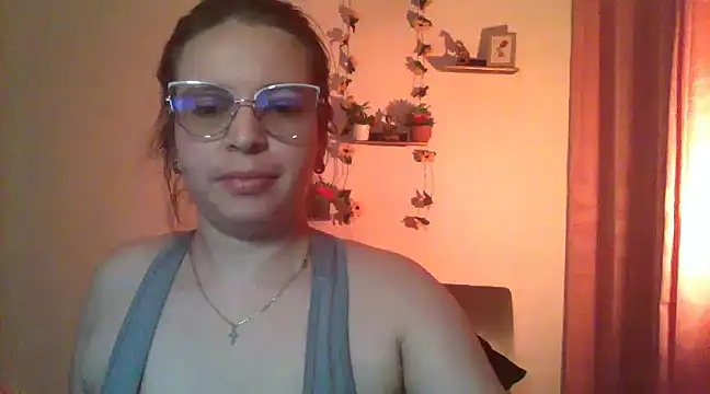 lorenitabella online show from 02-16-25, 09:15