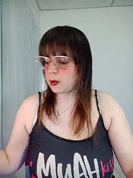 lorenitabella online show from 06-28-26, 08:04