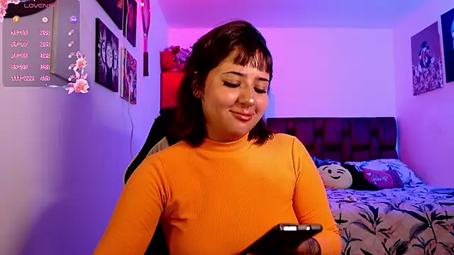 raven-gotic online show from 03-03-25, 11:33