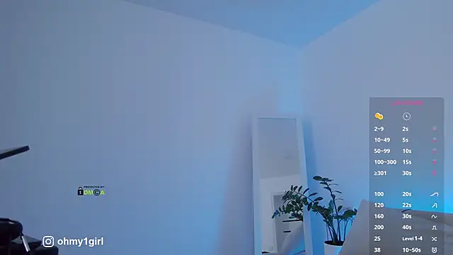 Fallinlove1 online show from 11-09-25, 08:23