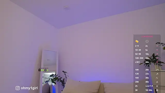 Fallinlove1 online show from 01-06-26, 12:20