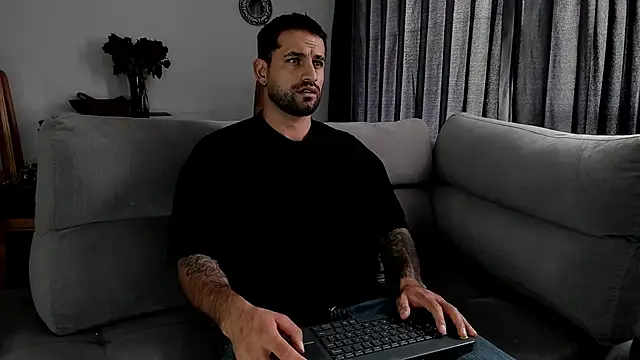 Davevilboy online show from 10-08-25, 03:20