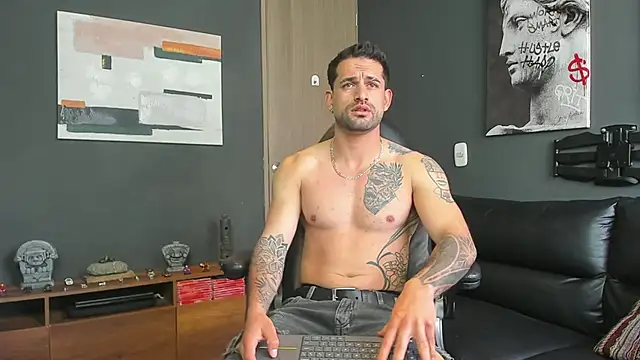 Davevilboy online show from 11-10-25, 01:10