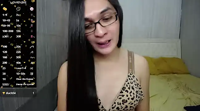 xAsianSweetHeart online show from 12-27-24, 01:32