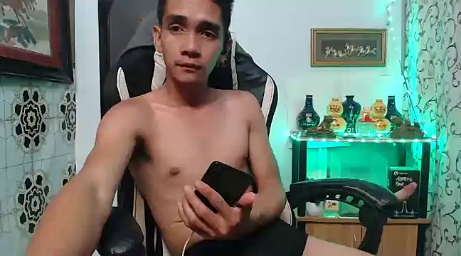 asianmaster27 online show from 12-14-24, 05:14