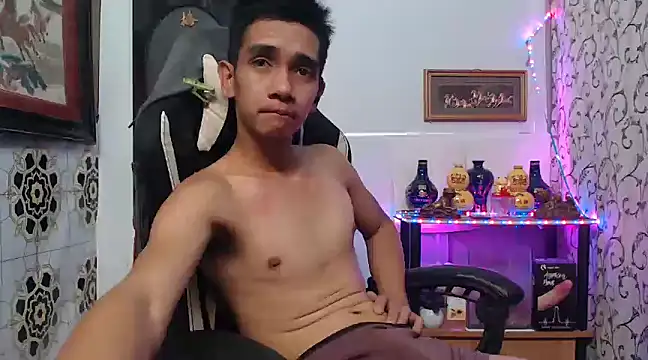 asianmaster27 online show from 12-26-24, 12:36