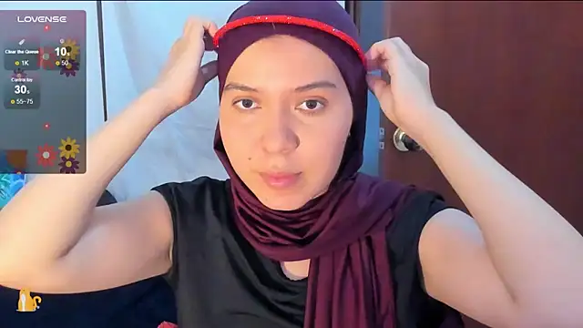 Snapshot of MatchedEyebrow chatting on 12-17-24, 10:22 MatchedEyebrow online show from 12-17-24, 10:22