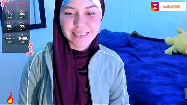 MatchedEyebrow online show from 02-04-26, 10:15