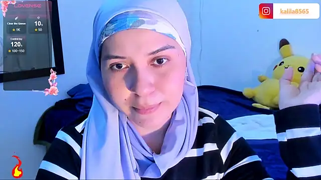 MatchedEyebrow online show from 02-07-26, 09:29