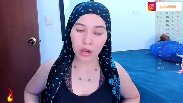 MatchedEyebrow online show from 02-26-26, 10:31