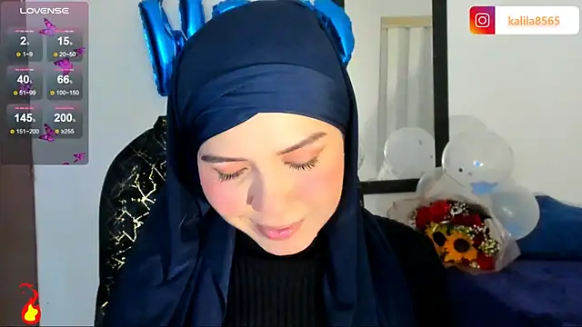 MatchedEyebrow online show from 03-28-26, 08:08