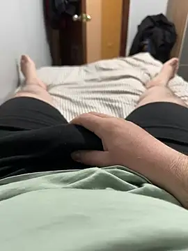 S2kicibey06 online show from 02-23-25, 04:46