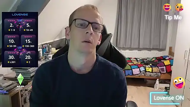 sexmenlion online show from 09-21-25, 07:37