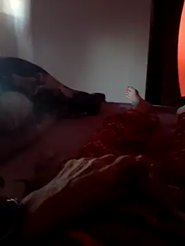 feet toes online show from 01-13-25, 08:15