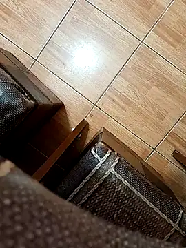 feet toes online show from 02-20-25, 05:33