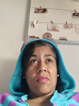 Molly newman6 online show from 03-25-26, 11:49