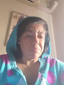 Molly newman6 online show from 04-16-26, 02:18