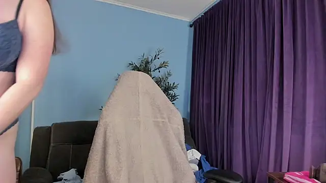 Kelly Carolina online show from 04-09-26, 11:59