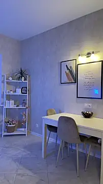 Camilla Railian online show from 03-31-26, 09:48