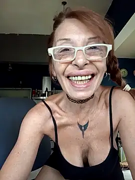 FrozenWaffle online show from 02-05-26, 01:27