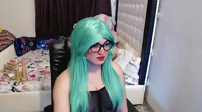 Goddess Sarah online show from 12-14-24, 08:45