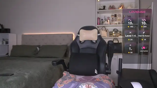 JohannaRodriguez69 online show from 12-20-24, 05:04