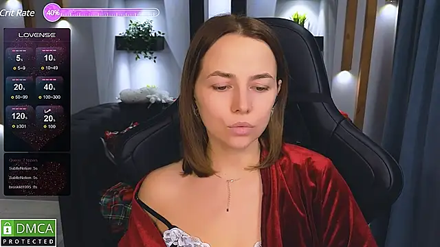 Mira Mermayd online show from 12-18-24, 11:13