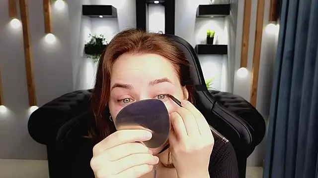 Mira Mermayd online show from 01-11-25, 01:16