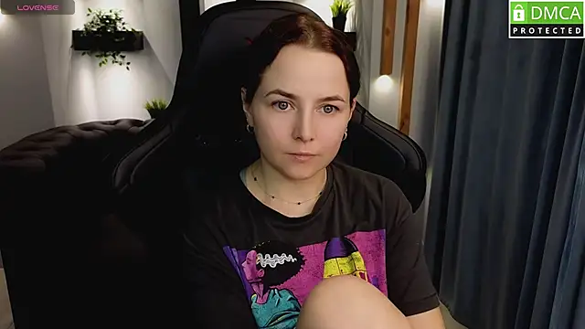 Mira Mermayd online show from 02-25-25, 11:19