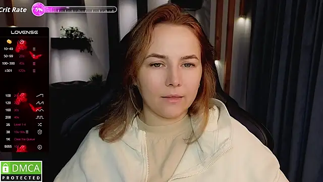 Mira Mermayd online show from 09-12-25, 01:17