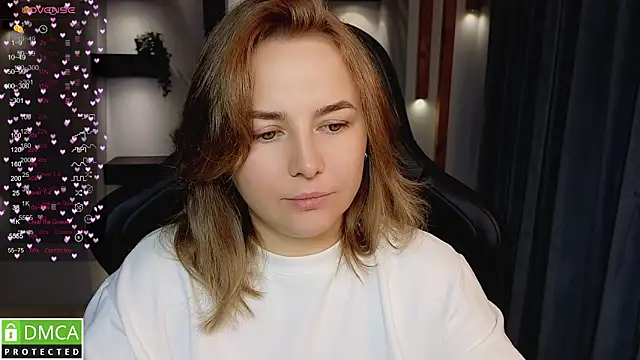 Mira Mermayd online show from 09-17-25, 10:06