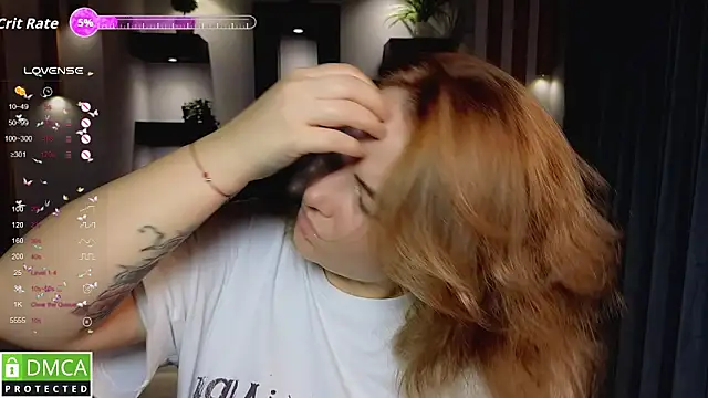 Mira Mermayd online show from 09-19-25, 08:05