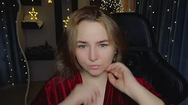 Mira Mermayd online show from 12-20-25, 01:12