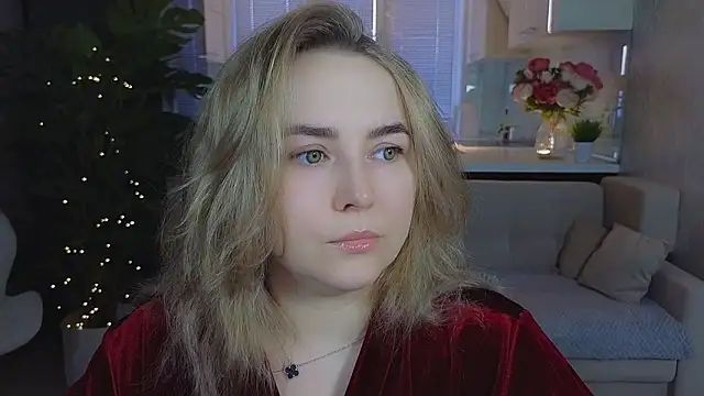 Mira Mermayd online show from 03-01-26, 01:29