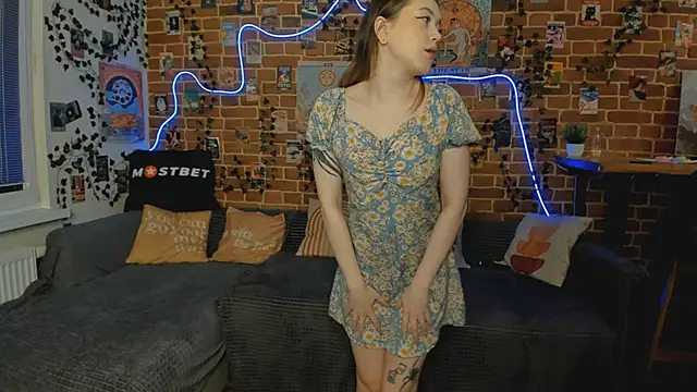 yamy yamy yamy online show from 12-20-24, 02:27