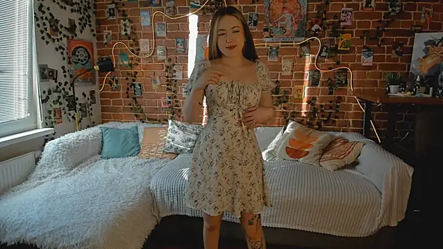 yamy yamy yamy online show from 03-07-25, 01:29