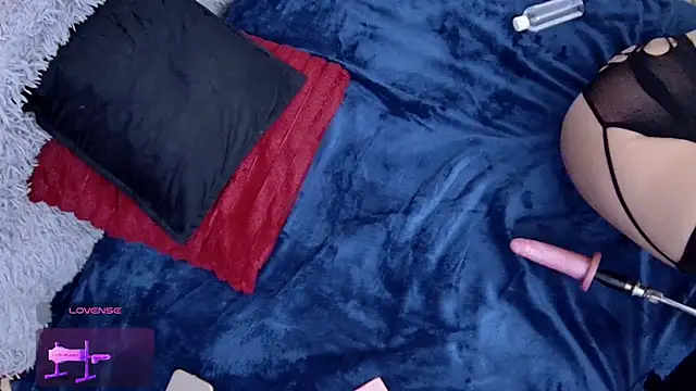 AsianEmpresss online show from 02-15-25, 07:16