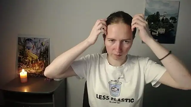 Sexy MargoX  online show from 09-24-25, 03:48