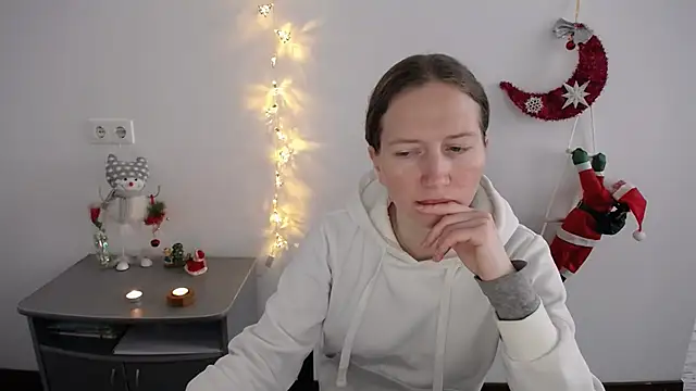 Sexy MargoX  online show from 02-10-26, 07:34