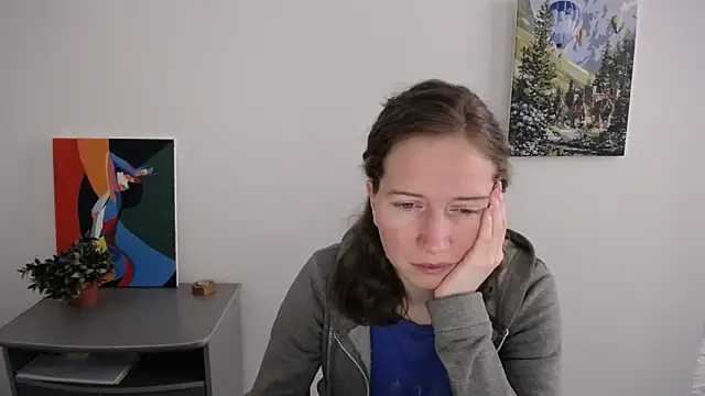 Sexy MargoX  online show from 03-15-26, 07:47