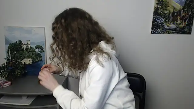 Sexy MargoX  online show from 04-14-26, 08:04