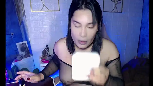 Snapshot of Hardcore_Tgirl chatting on 09-12-25, 12:22 Hardcore Tgirl online show from 09-12-25, 12:22