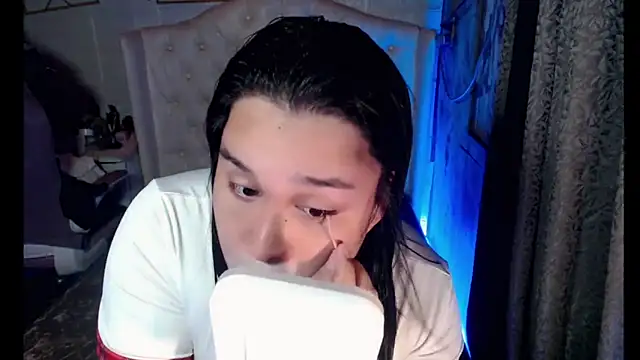 Snapshot of Hardcore_Tgirl chatting on 12-15-25, 12:04 Hardcore Tgirl online show from 12-15-25, 12:04