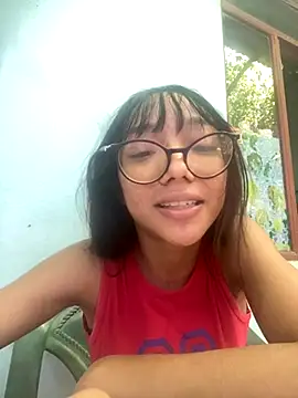 Snapshot of Karmakuro chatting on 09-20-25, 07:04 Karmakuro online show from 09-20-25, 07:04