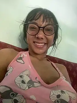 Snapshot of Karmakuro chatting on 09-23-25, 03:15 Karmakuro online show from 09-23-25, 03:15