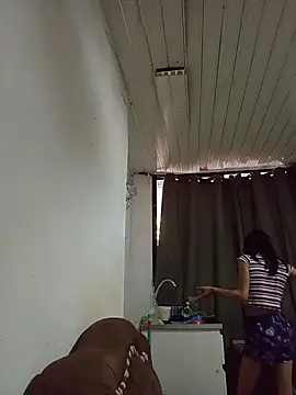 Snapshot of Karmakuro chatting on 02-26-26, 02:16 Karmakuro online show from 02-26-26, 02:16