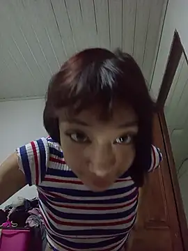 Snapshot of Karmakuro chatting on 03-03-26, 01:01 Karmakuro online show from 03-03-26, 01:01