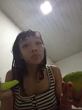 Snapshot of Karmakuro chatting on 03-07-26, 11:18 Karmakuro online show from 03-07-26, 11:18