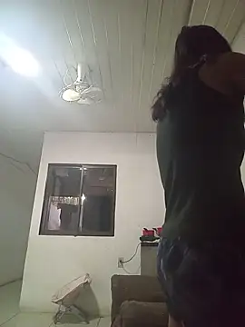 Snapshot of Karmakuro chatting on 03-13-26, 01:07 Karmakuro online show from 03-13-26, 01:07