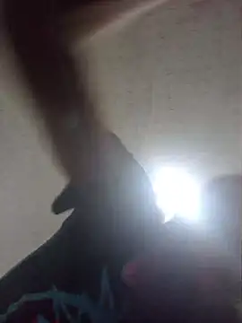 Snapshot of Karmakuro chatting on 04-16-26, 03:18 Karmakuro online show from 04-16-26, 03:18